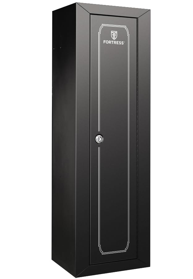 Fortress 10-14 Modular Gun Cabinet FORTRESS