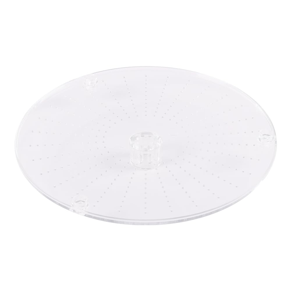 ANYCUBIC Dual-Layer Curing Platform for Wash and Cure 3 Plus Station, Original Replacement for Spare ANYCUBIC