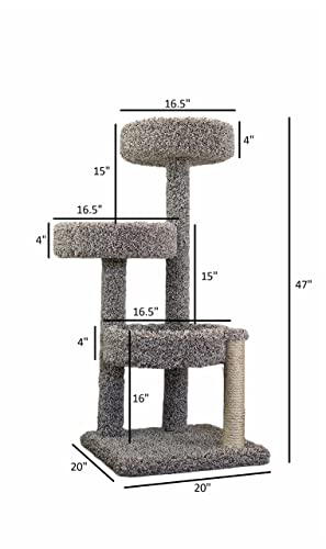 New Cat Condos Multi Level Cat Tree Condo New Cat Condos