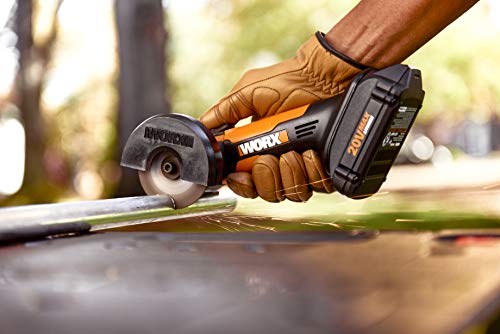Worx WX801L Mini-Cutter WORX