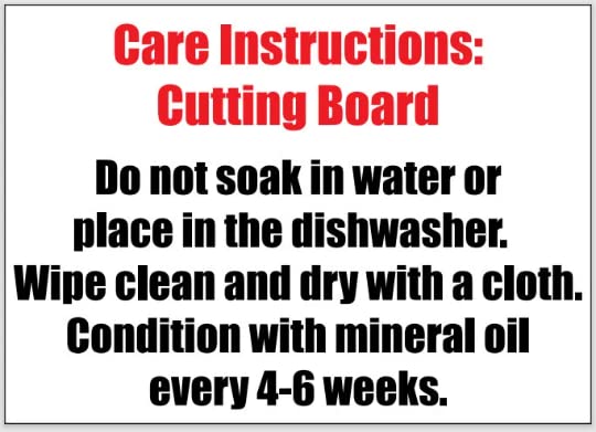 Personalized Our First Home Custom Cutting Board - Housewarming Gift, Cutting Board, Personalized Gifts, Wooden Cutting Board American Sign Letters