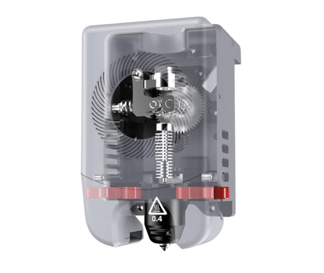 FLASHFORGE Adventurer 5M 3D Printer and FLASHFORGE Adventurer 5M 3D Printer Assembled Extruder Kit FLASHFORGE