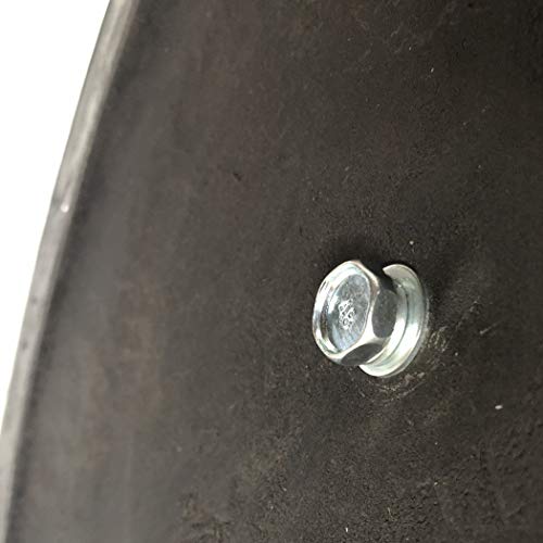 BACKYARD EXPRESSIONS PATIO · HOME · GARDEN 911554 21 Pound Umbrella Base, Bronze BACKYARD EXPRESSIONS PATIO · HOME · GARDEN