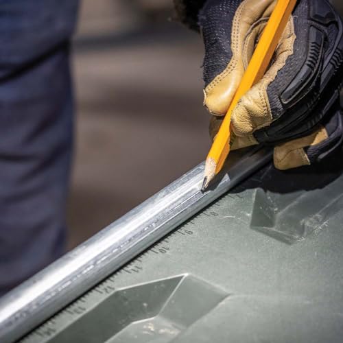 Klein Tools 54802MB MODbox Rolling Toolbox, Modular Tool Storage System with Side Mounting, 10-Inch Rubber Wheels, Removable Handle Klein Tools