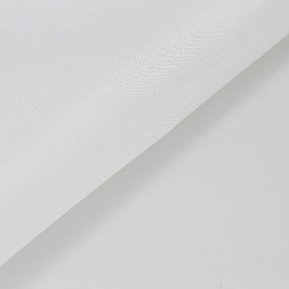 3x5 Foot Solid White Flag - Plain White Flags ANJOR