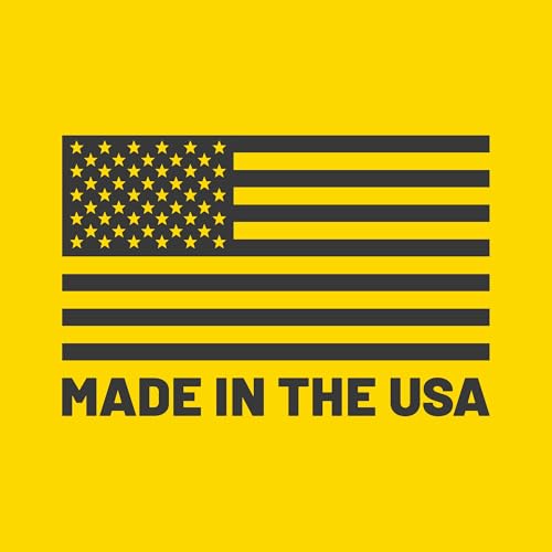 Plano Gun Guard SE Series Single Scoped Pistol Case with Padlock Tabs and Protective Foam Padding, Black, Hard Pistol Case with Steel Hinge Pins Plano