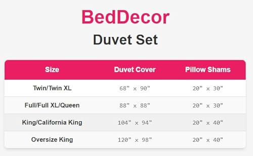 BedDecor Luxury Soft Brushed 400-Thread-Count Egyptian Cotton Embroidered Duvet Cover Set with Beautiful 2-Stripe Embroidery - - Twin/Twin-XL - White/Silver Grey BedDecor