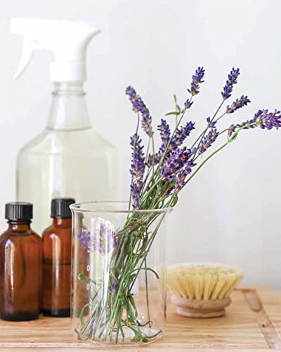 Big Book of Botanical Crafts: How to Make Candles, Soaps, Scrubs, Sanitizers & More with Plants, Flowers, Herbs & Essential Oils WoodArtSupply