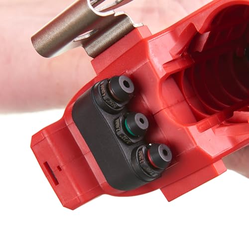 Milwaukee M12BPRT-0 Pop Rivet Tool Milwaukee