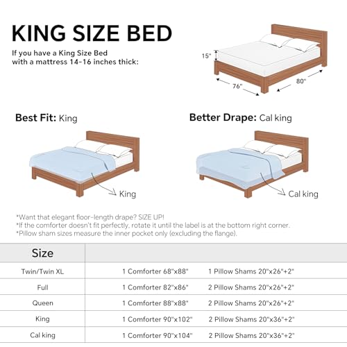 BEDELITE Fleece King Comforter Set -Super Soft & Warm Fluffy Red Bedding, Luxury Fuzzy Heavy Bed Set for Winter with 2 Pillow Cases BEDELITE