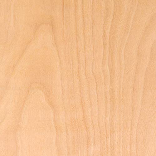 Flash Furniture Gael 8-Foot Rectangular Wood Folding Banquet Table with Clear Coated Finished Top Flash Furniture