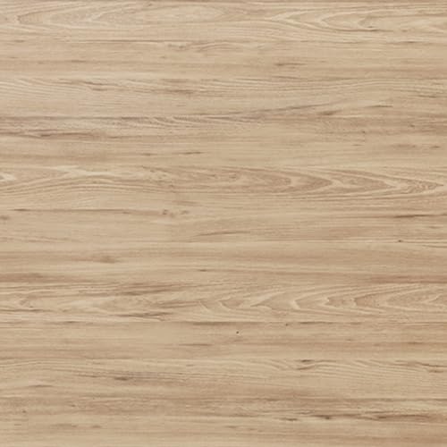 Signature Design by Ashley Gleanville Casual Solid Wood Dining Side Chair with Contoured Seat, Set of 2, Light Brown Signature Design by Ashley