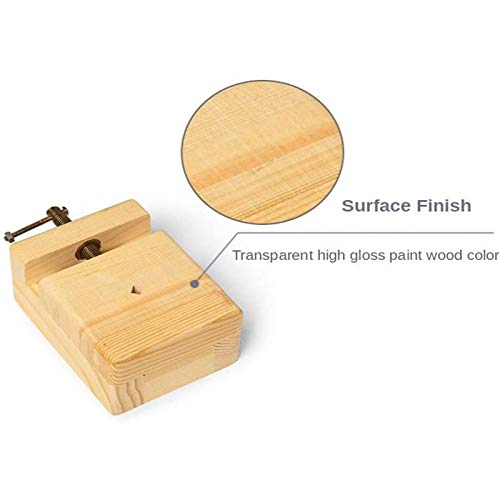 Wood Carving Clamp Press DIY Mini Flat Pliers Vise Clamp Table Bench Vice Seal Hand Tools For Woodworking Carving Engraving WoodArtSupply