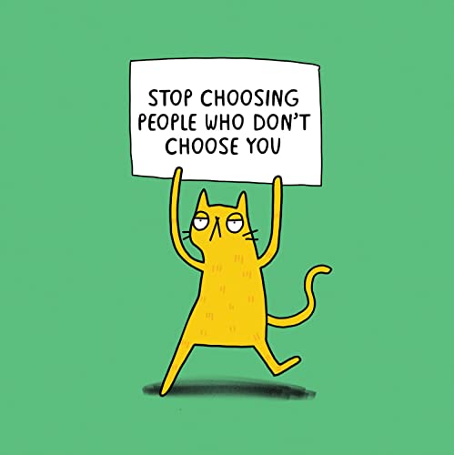 Cattitude: The hilarious gift book for cat lovers HarperCollins