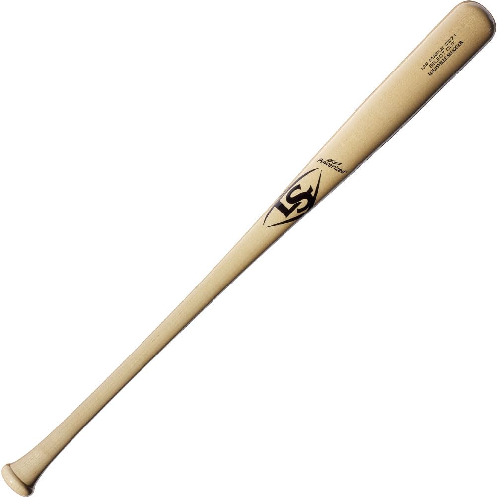 Louisville Slugger Select Cut M9 C271 Maple Baseball Bat - 34 Louisville Slugger