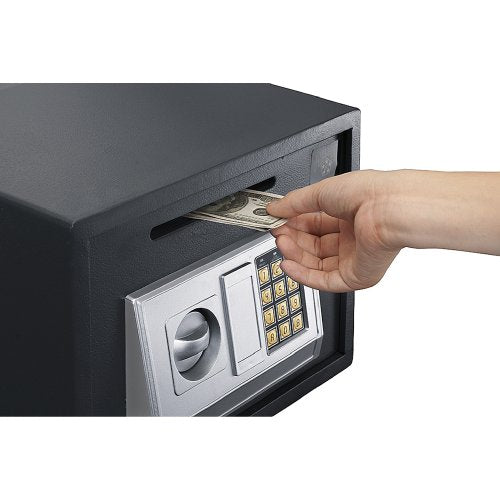 Paragon Lock & Safe - 7875 Depository Safe .67 CF Cash Drop Safes Heavy Duty Paragon Lock & Safe