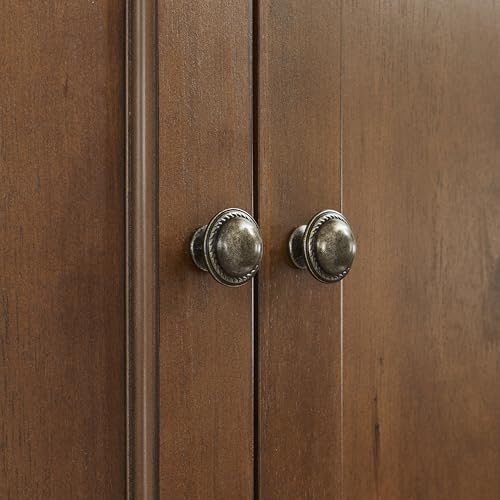 Homestyles Americana Brown Pantry homestyles