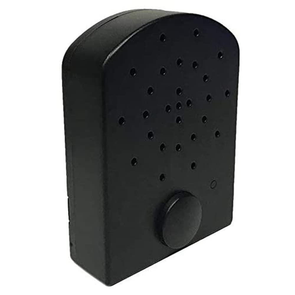 Duraflame 20" Electric Fireplace Log Set Insert and Fire Crackler Combo with Infrared Quartz Set Heater and Realistic Ember Bed and Logs - DFI021ARU-CSFC Duraflame