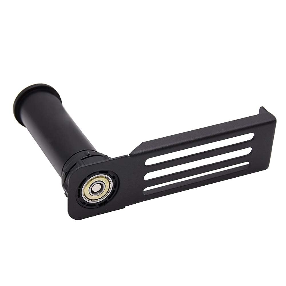 Creativity 3D Printer Filament Holder with Adjustable Filament Mount Rack Bracket for Ender 3, CR 10, Ender 3 V3 SE, Ender 3 V3 KE, Sidewinder X1 Filament Creativity