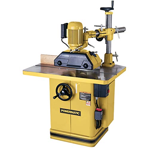 Powermatic 3-Roll Power Feeder, 1 HP, 3Ph 460V (Model PF-33) Powermatic