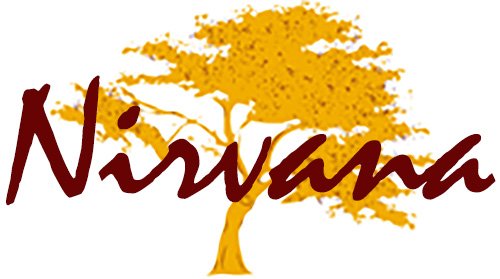 Nirvana Futons Westfield Futon Frame - Queen Size (Frame Only), Solid Hardwood in Heritage Finish Nirvana Futons