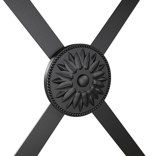 Coliseum Designer Bookcase with Doors in Driftwood Gray by Bush Business Furniture Bush Business Furniture