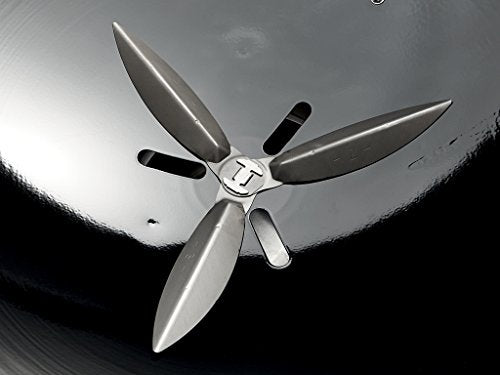 Weber Master-Touch Charcoal Grill, 22-Inch, Black Weber