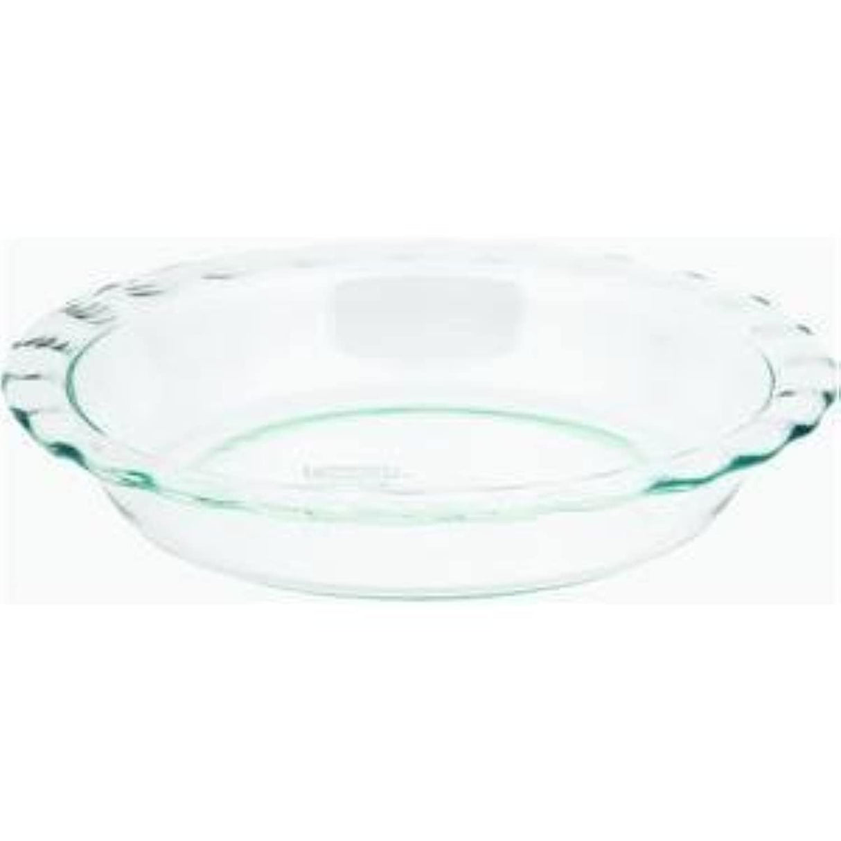 Pyrex Easy Grab 9-1/2-Inch Pie Plate Home improvement / accessories Pyrex