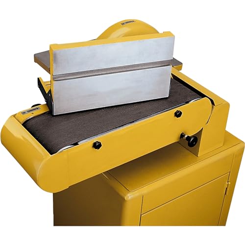 Powermatic 6" x 48" Belt and 12" Disc Sander, 2 HP, 3Ph 230/460V (Model 31A) Powermatic