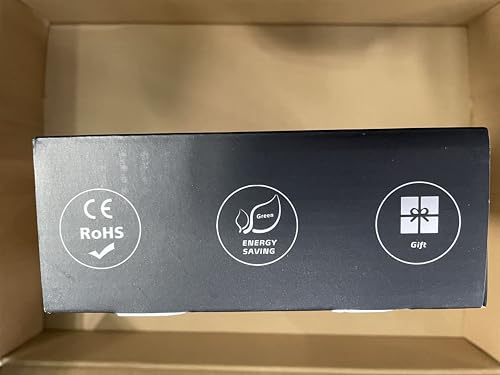 YuanDian Gamer Gifts for Teenage Boy, LED Gaming Headphone Phone Stand with Tray - Wood Holder with Blue Pink LED Night Light, Desk Organizer, Ideal Gift for Gamers, Men, and Music Lovers YuanDian