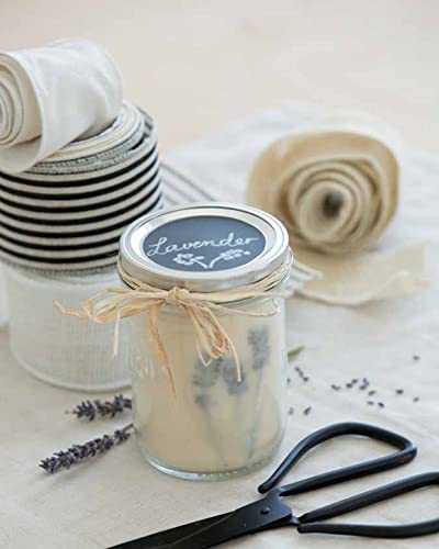 Big Book of Botanical Crafts: How to Make Candles, Soaps, Scrubs, Sanitizers & More with Plants, Flowers, Herbs & Essential Oils WoodArtSupply