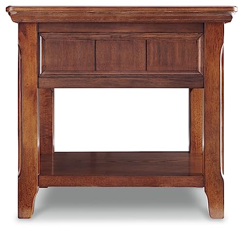 Signature Design by Ashley Woodboro Living Room Furniture, Brown Signature Design by Ashley