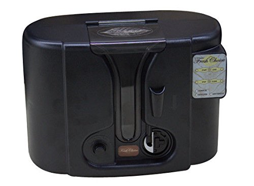 Revolution Electric Make-Your-Own Cigarette Making Machine Fresh Choice