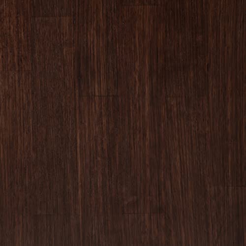 SIMPLIHOME Draper Bookcase - 64 inch Tall Solid Hardwood Wide Storage Bookshelf in Medium Auburn Brown, Mid-Century Modern Storage for Living Room or Office with Adjustable Shelves and Tapered Legs SIMPLIHOME
