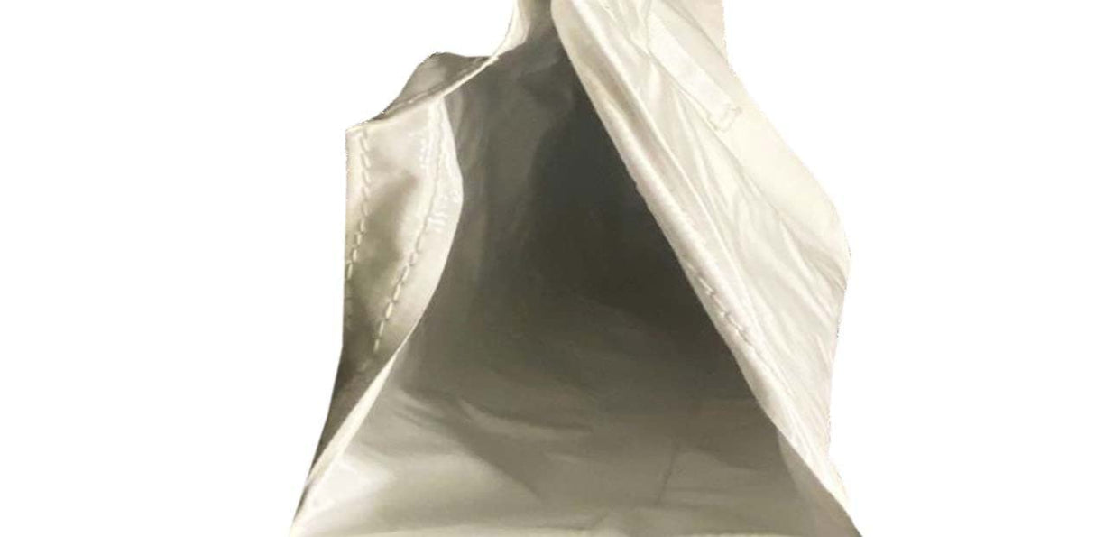 TentandTable Vinyl Rain Gutters | for West Coast Style Party and Canopy Tents | 30-Foot | Heavy Duty Vinyl | Tent Not Included TentandTable