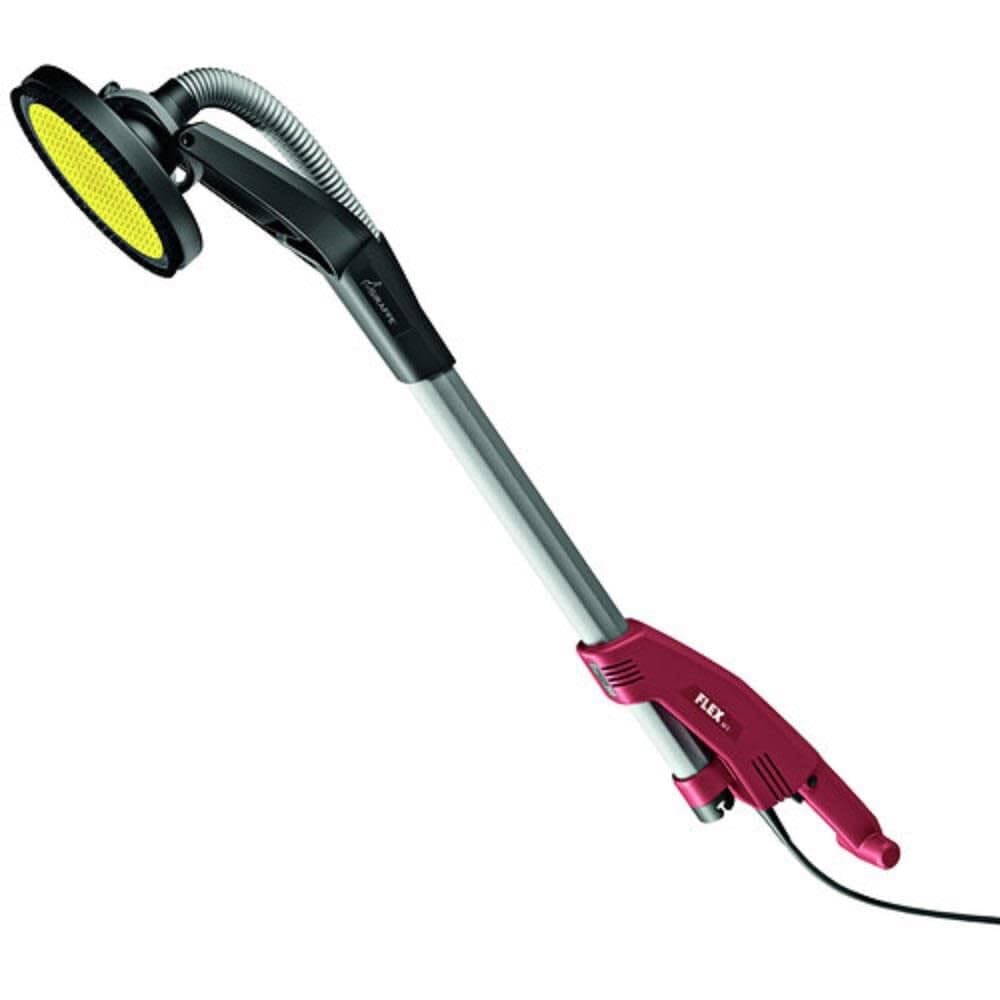 Flex GE-5+SH Giraffe Drywall Sander with 12' Anti-Static Hose FLEX