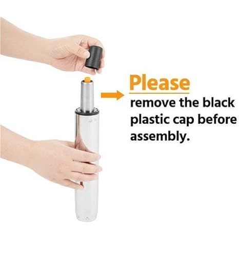 Yaheetech Adjustable Task Chair PU Leather Low Back Ribbed Armless Swivel White Desk Chair Office Chair Wheels Yaheetech