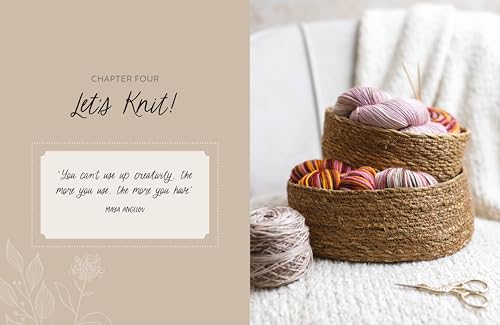 No Fear Sock Knitting: Take the worry out of sock knitting with this beginner's guide WoodArtSupply