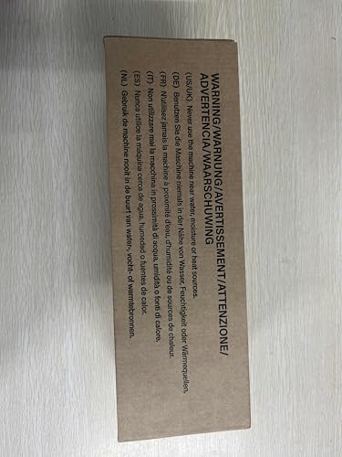 Raycial Laminator Machine A4, Laminating Machine with 50 Laminating Pouches, Hot and Cold Thermal Laminator, 4-in-1 Lamination Machine with 5 Laminating Modes and Auto-Off for Home Office School Use Raycial