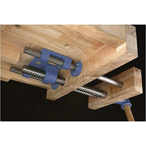 Shop Fox D4026 Cabinet Maker's Vise Woodstock