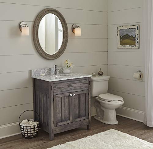 Varathane 313835 Weathered Wood Accelerator, Quart, Gray Varathane