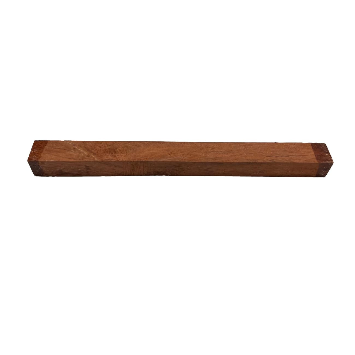 Exotic Wood Zone's Pool Cue Blanks 1.5" x 1.5" x 24" Turning Wood Blocks | Square Wood Lathe Blanks (1 Pcs) (Honduras Rosewood) Exotic Wood Zone