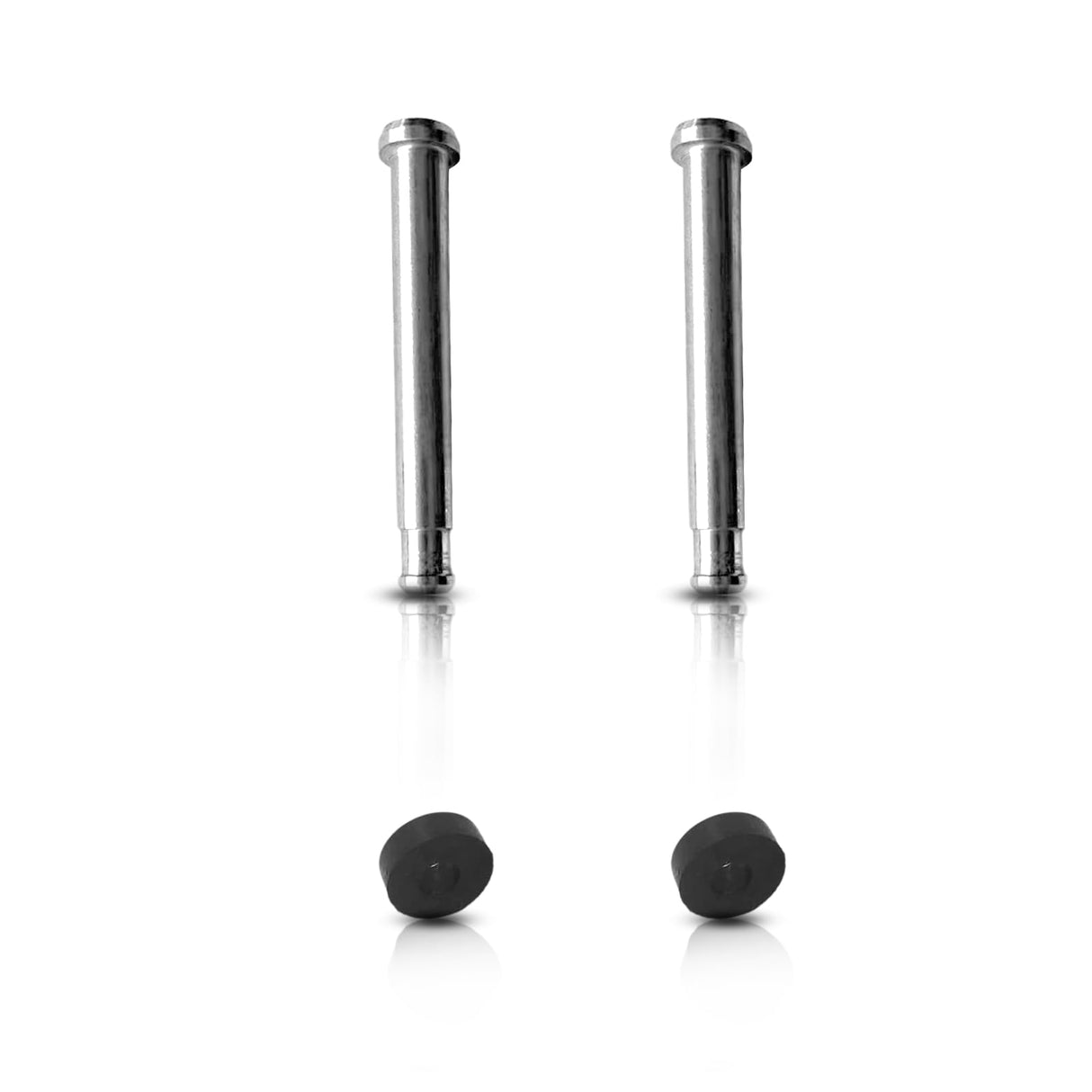 2 Pack F350s Parts 402668 Retaining Ring 402669 Pin Fastens Trigger For F350 F350S Framing Nailer Rebuilt Kit Replacement Parts GRWZMGD