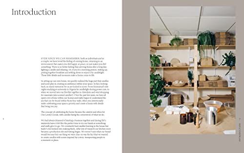 Candles: A Modern Guide to Making Soy Candles WoodArtSupply