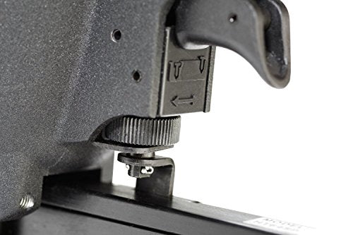 3PLUS HT64SP 16 Gauge Pneumatic Straight Finish Nailer 3PLUS