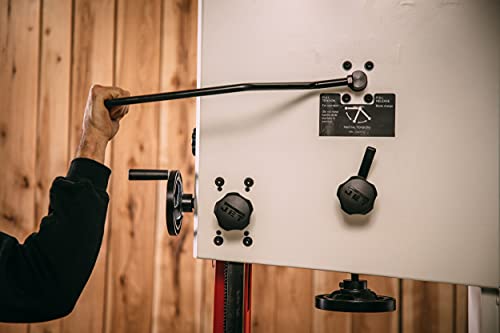 JET 15-Inch Woodworking Bandsaw, 3 HP, 1Ph 230V (JWBS-15-3) Jet