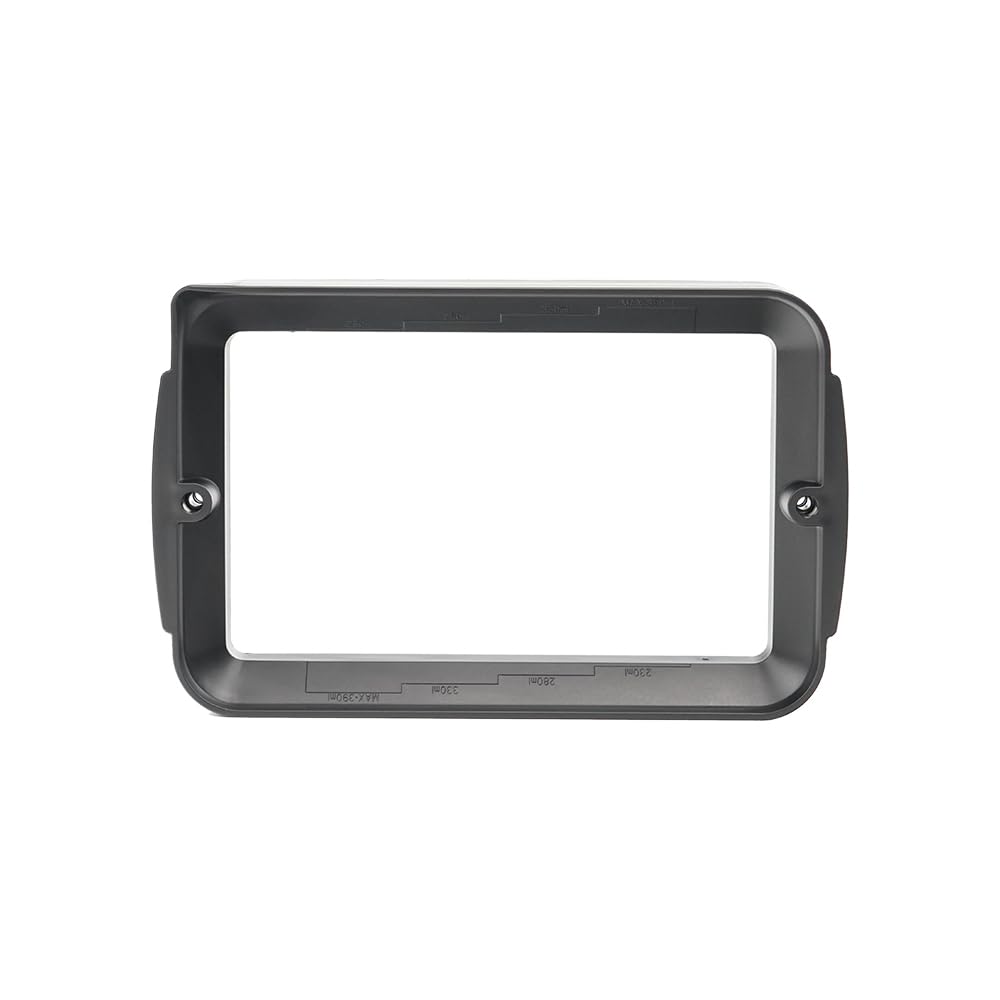 ANYCUBIC 3D Printer Photon Mono 4 Resin Vat, 7.1 inch 3D Printer Accessory for Replacement, NFEP Film Pre-Installed ANYCUBIC