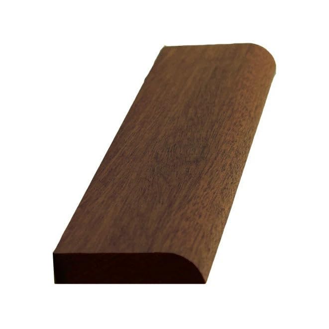 EWCS11 Kitchen Cabinet Scribe Molding, 5/16" x 1-1/4", Red Oak, 94" NewMouldings