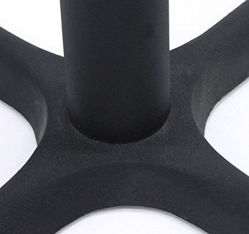 REGENCY Cain 48 inch Round Breakroom Table- Cherry Regency