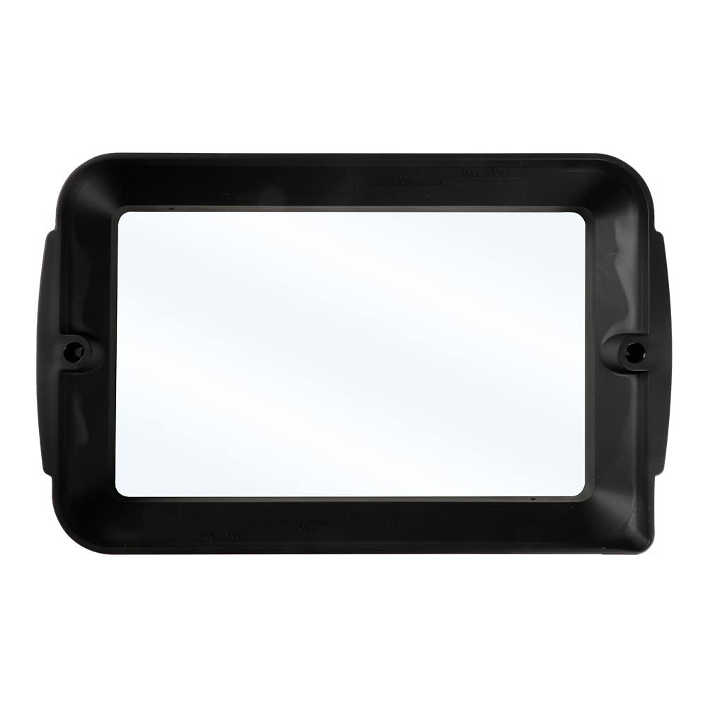 ANYCUBIC 3D Printer Photon Mono 2 Resin Vat, 3D Printer Accessory for Replacement ANYCUBIC